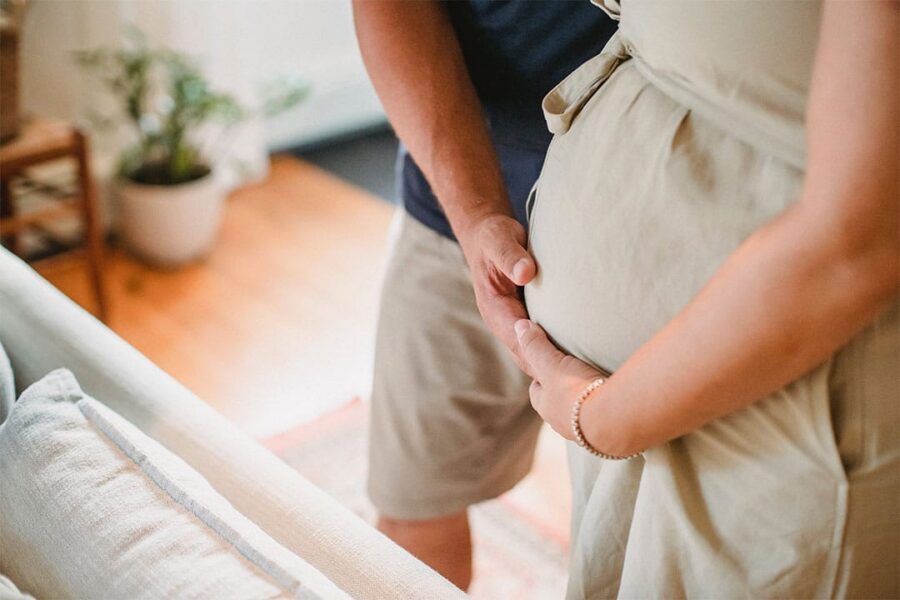 Can I Get Botox While I Am Pregnant