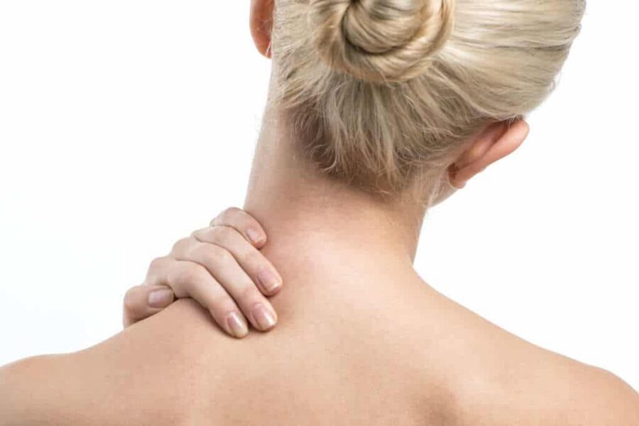 trapezius botox treatment