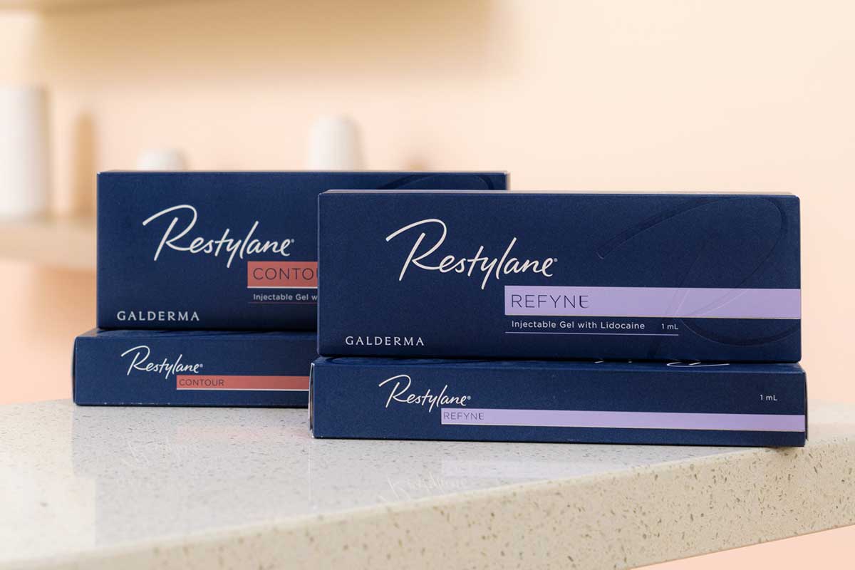 Restylane Storage Restylane® in Boulder, CO | Youthbar