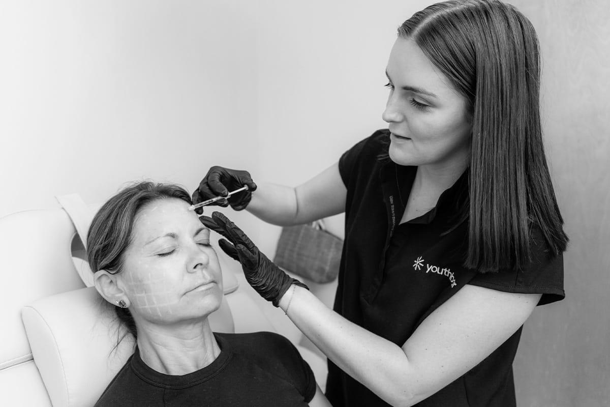 b12 injections boulder co Super B Complex Shot Dysport Injections in Boulder, CO